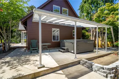 6636 SW Ebb Ave, Lincoln City, OR 97367 - Photo 29