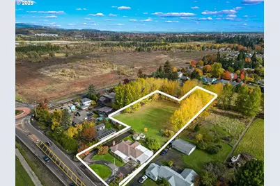 1045 SW 53rd St, Corvallis, OR 97333 - Photo 3