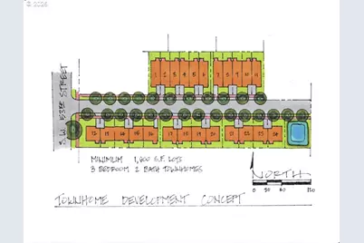 1045 SW 53rd St, Corvallis, OR 97333 - Photo 47