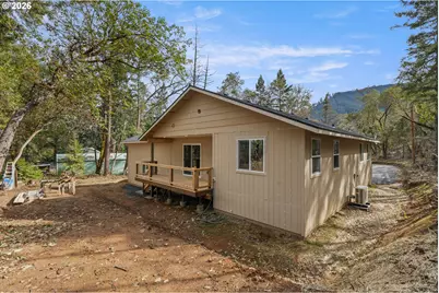 536 Annis St, Canyonville, OR 97417 - Photo 39