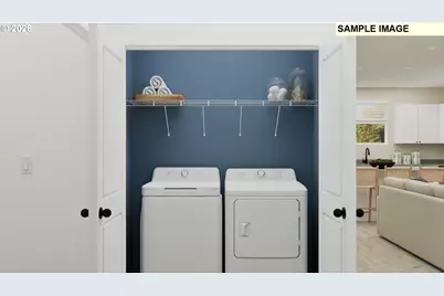 370 NE Hunter Dr, Estacada, OR 97023 - Photo 13