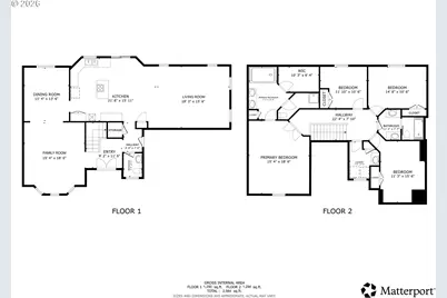 4015 NW Dahlia Loop, Camas, WA 98607 - Photo 37