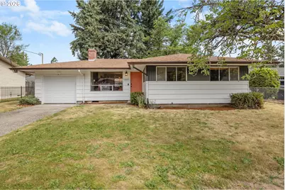 12601 SE Mill St, Portland, OR 97233 - Photo 1