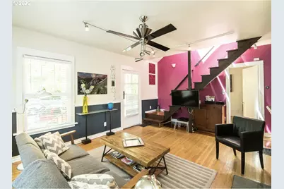 2405 SE Cora St, Portland, OR 97202 - Photo 7