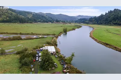 96992 Highway 241, Coos Bay, OR 97420 - Photo 1