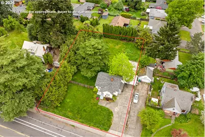 2514 NE 102nd Ave, Portland, OR 97220 - Photo 1