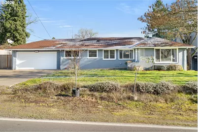 1820 NW Thatcher Rd, Forest Grove, OR 97116 - Photo 1