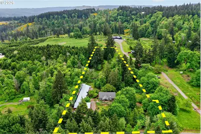 5714 Crooked Finger Rd, Scotts Mills, OR 97375 - Photo 3