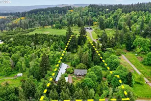 5714 Crooked Finger Rd, Scotts Mills, OR 97375 - Photo 3