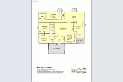 5714 Crooked Finger Rd, Scotts Mills, OR 97375 - Photo 21