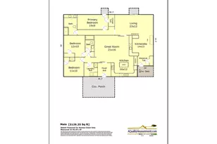 5714 Crooked Finger Rd, Scotts Mills, OR 97375 - Photo 21