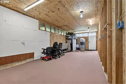 5714 Crooked Finger Rd, Scotts Mills, OR 97375 - Photo 33