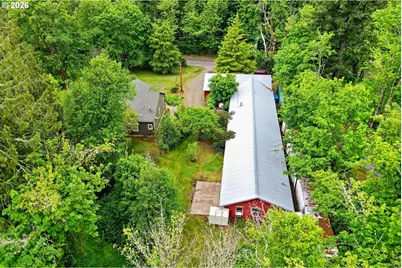 5714 Crooked Finger Rd, Scotts Mills, OR 97375 - Photo 23