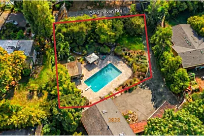 2823 Glen Haven Rd, Lake Oswego, OR 97034 - Photo 3