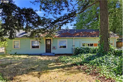 13646 SE Rhine St, Portland, OR 97236 - Photo 1