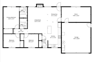 2049 SE Gerhard Dr, Hillsboro, OR 97123 - Photo 3