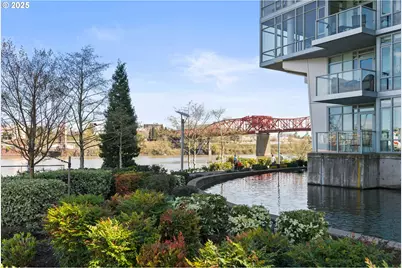 1310 NW Naito Pkwy #105, Portland, OR 97209 - Photo 1