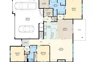 16221 NE 180th St, Brush Prairie, WA 98606 - Photo 45