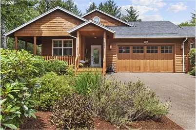265 SW Shining Mist, Depoe Bay, OR 97341 - Photo 1