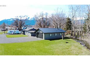 403 N Lake St, Joseph, OR 97846 - Photo 1