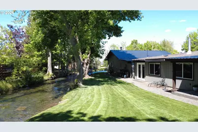 403 N Lake St, Joseph, OR 97846 - Photo 1