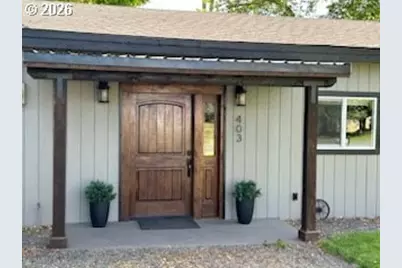 403 N Lake St, Joseph, OR 97846 - Photo 1