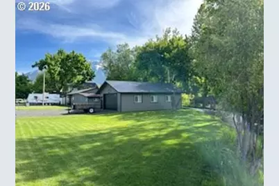 403 N Lake St, Joseph, OR 97846 - Photo 5
