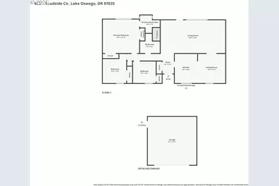 4321 Woodside Cir, Lake Oswego, OR 97035 - Photo 39