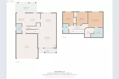 3916 SE 24th Ter, Gresham, OR 97080 - Photo 45