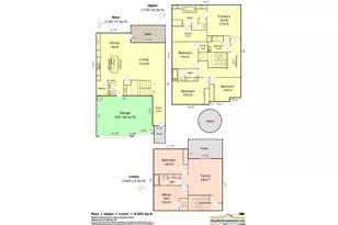 15144 SW Deepbrook Ln, Portland, OR 97224 - Photo 41