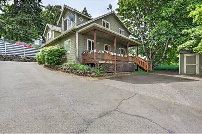 921 Eugene St, Hood River, OR 97031 - Photo 1