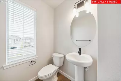 3389 SE Everwood Ln, Hillsboro, OR 97123 - Photo 19