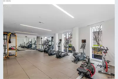 1075 NW Northrup St NW #1017, Portland, OR 97209 - Photo 17