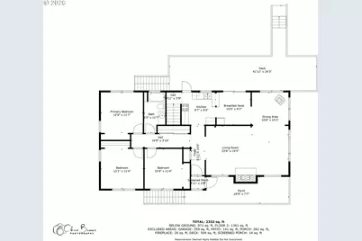 54010 E Alder Heights Rd, Sandy, OR 97055 - Photo 47