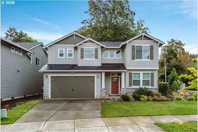 15316 SE Hawthorne Meadows St, Portland, OR 97236 - Photo 1