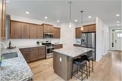 15316 SE Hawthorne Meadows St, Portland, OR 97236 - Photo 7
