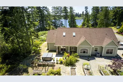 89215 Sutton Lake Dr, Florence, OR 97439 - Photo 1