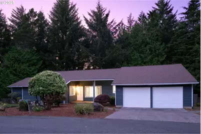 60 Seagrove Pl, Lincoln City, OR 97367 - Photo 1