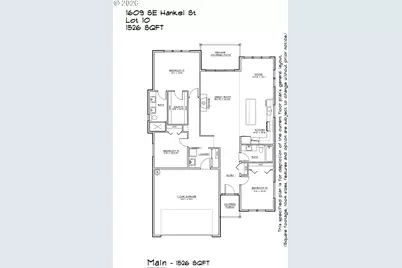 1609 SE Hankel St, Dallas, OR 97338 - Photo 3