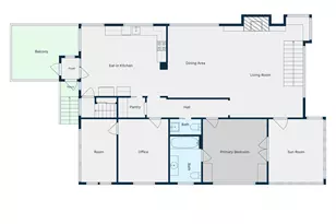 380 N 2nd Ct, Coos Bay, OR 97420 - Photo 47