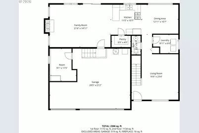 51607 SW 5th St, Scappoose, OR 97056 - Photo 45