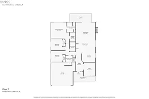 15110 SE Evergreen Dr, Portland, OR 97236 - Photo 29