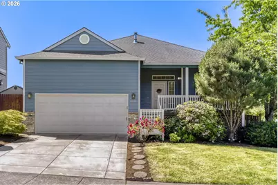 15110 SE Evergreen Dr, Portland, OR 97236 - Photo 1
