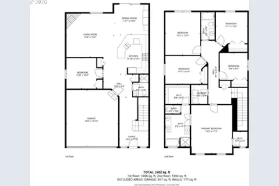 3676 N 10th St, Ridgefield, WA 98642 - Photo 37