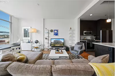 949 NW Overton St #608, Portland, OR 97209 - Photo 5