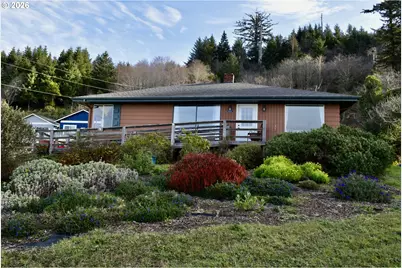 29135 Ellensburg Ave, Gold Beach, OR 97444 - Photo 1