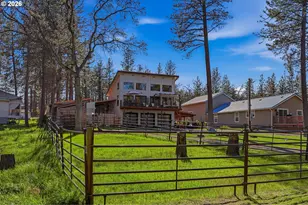 206 S Lakewood Rd, Tygh Valley, OR 97063 - Photo 1
