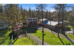 206 S Lakewood Rd, Tygh Valley, OR 97063 - Photo 3