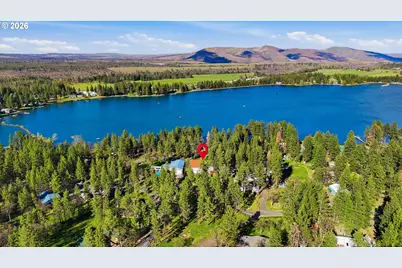 206 S Lakewood Rd, Tygh Valley, OR 97063 - Photo 3