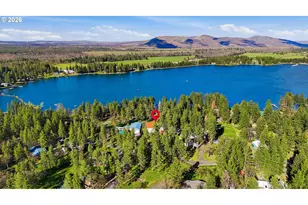 206 S Lakewood Rd, Tygh Valley, OR 97063 - Photo 3